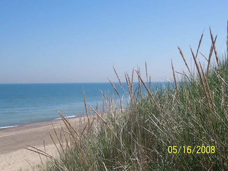 Indiana Dunes National Park